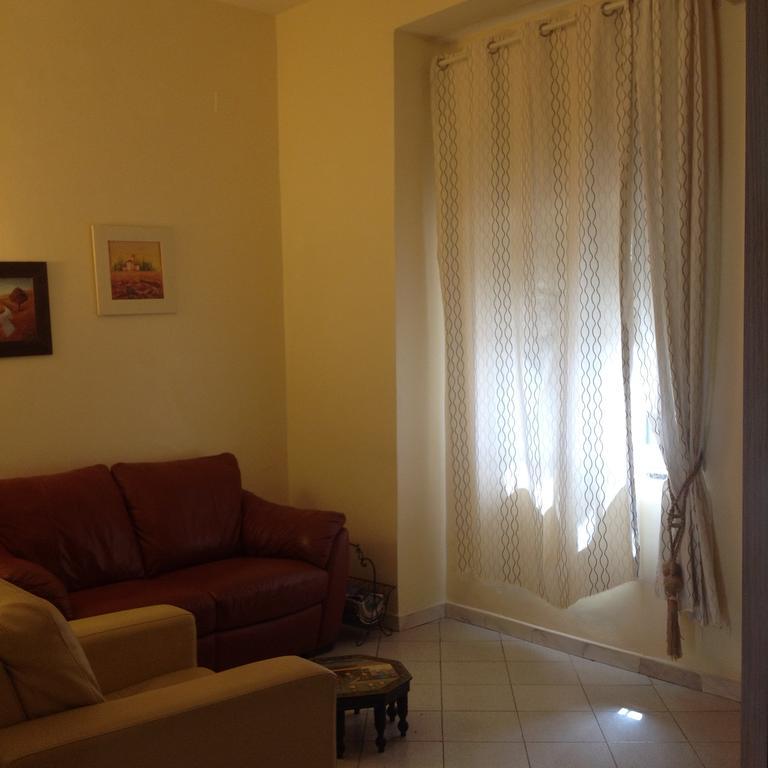 Casa Holiday Hotel Sarno Esterno foto