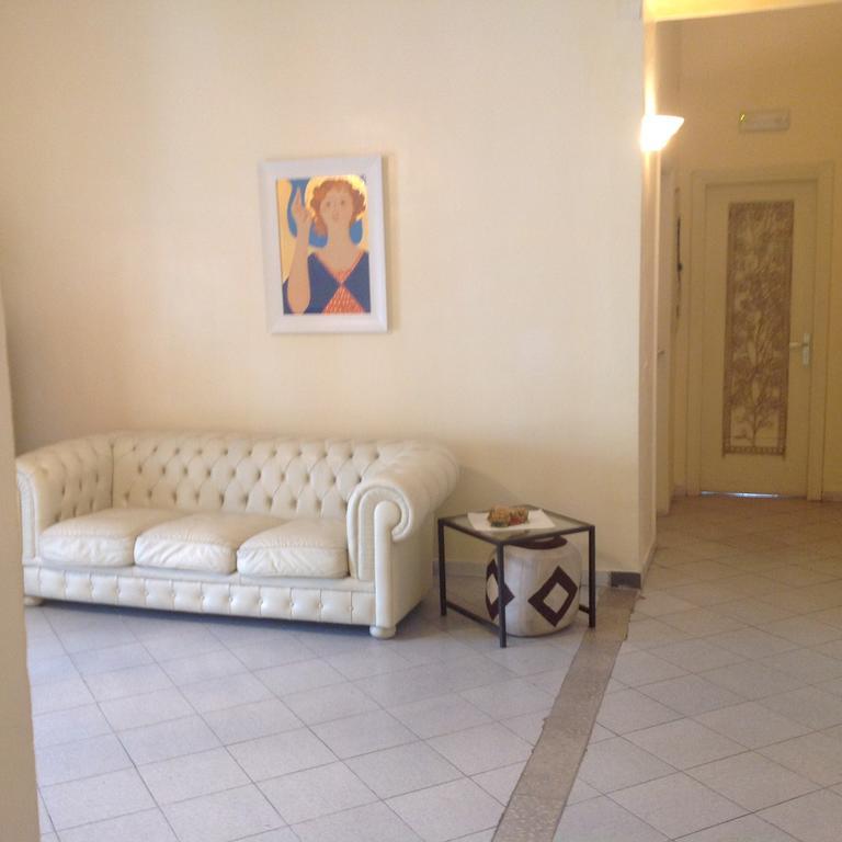 Casa Holiday Hotel Sarno Esterno foto