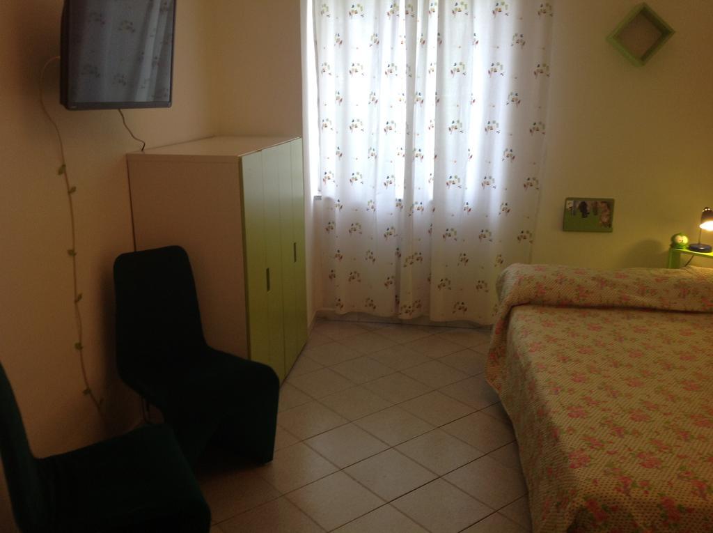 Casa Holiday Hotel Sarno Esterno foto
